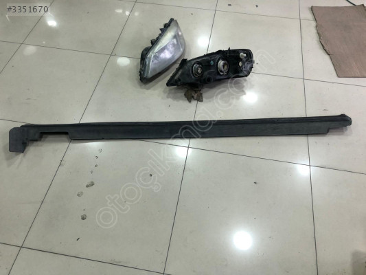 HYUNDAİ TUCSON 21-24 SAĞ MARŞPİYEL 87752-N7000