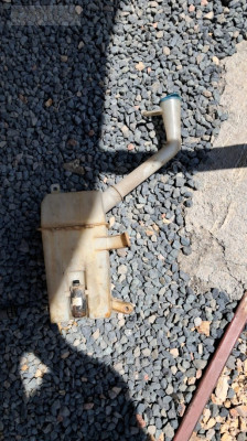 CHEVROLET LACETTİ SEDAN SU FİSKİYE BİDONU.OTO ERKAN ÜNYE