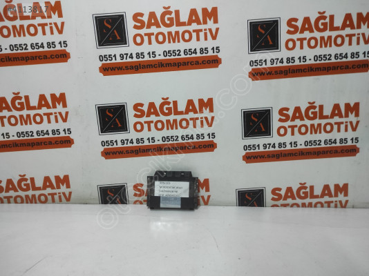 MERCEDES ML W163 ÇIKMA ŞANZIMAN BEYNİ OEM; A0305452632