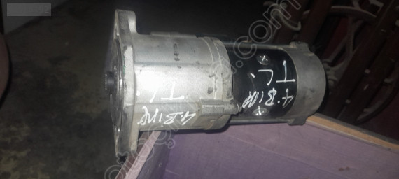 Mitsubishi L300 marş dinamosu