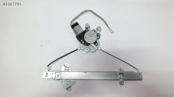 MR991330 LANCER 2003-2008 CAM KRİKOSU ARKA SAĞ ELEKTRİKLİ