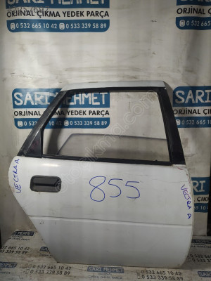 ÇIKMA OPEL VECTRA A SAĞ ARKA KAPI