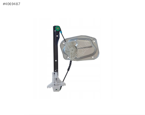 1K4839461A VW GOLF 5 2004-2009 SOL ARKA KAPI CAM MEKANİZMASI SACL