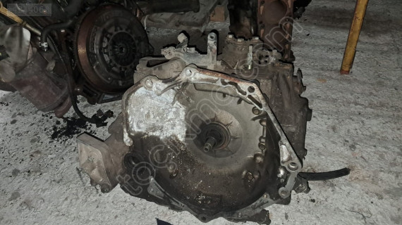 OPEL ASTRA G OTOMATİK ŞANZIMAN.OTO ERKAN ÜNYE