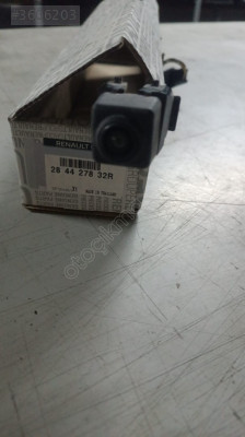 Kajdar arka geri dönüş kamera 284427832R