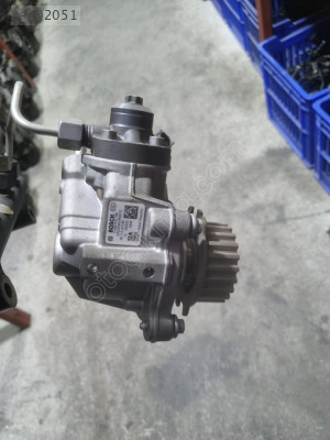 PEJO  3008  1.6  EURO 6  ÇIKMA  MAZOT  POMPASI