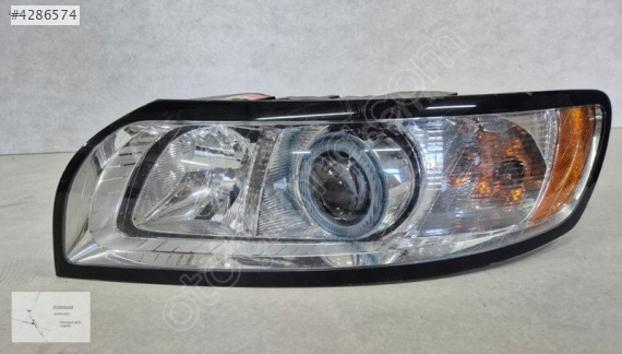 VOLVO S40 FAR SOL XENON