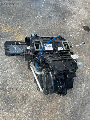 RENAULT CLİO 4 KALORİFER KUTUSU