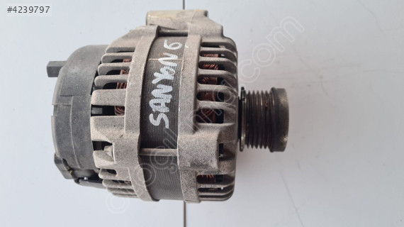 ssangyong actyon 2010 şarj dinamosu -son fiyat