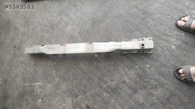 OPEL ASTRA H ARKA TAMPON DEMİRİ CIKMA