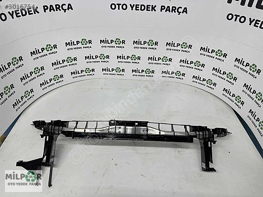 Mercedes W117 W176 W246 Ön Panel Çıkma Orijinal A2466200315
