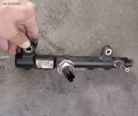 Fiat Scudo ENJEKTÖR KÜTÜĞÜ