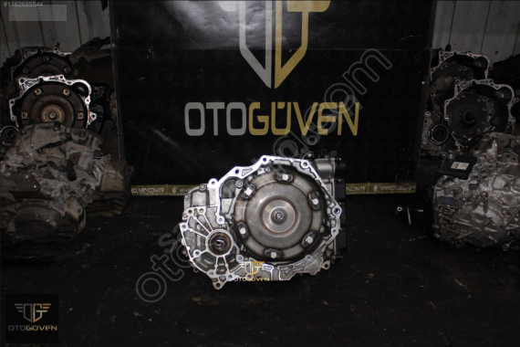 OPEL MOKKA 1.6 DİZEL ŞANZIMAN