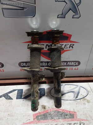 VOLKSWAGEN PASSAT B8.5 ÖN SAĞ-SOL AMORTİSÖR ORJİNAL ÇIKMA