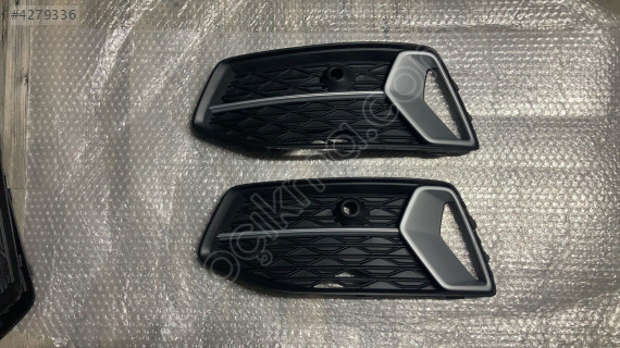 AUDI A6 SOL SİS KAPAĞI 2019 2024 4K0807681 ÇAĞRI OTO MASLAK