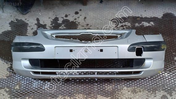 2002-2008 Honda Jazz 2 ön tampon