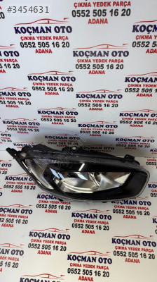FORD COURİER SAĞ ÖN FAR (OEM:JT76 13W029 CD)