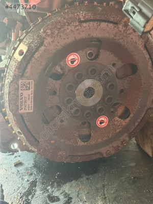 VOLVO S90 CLUTCH ÇIKMA VOLANT