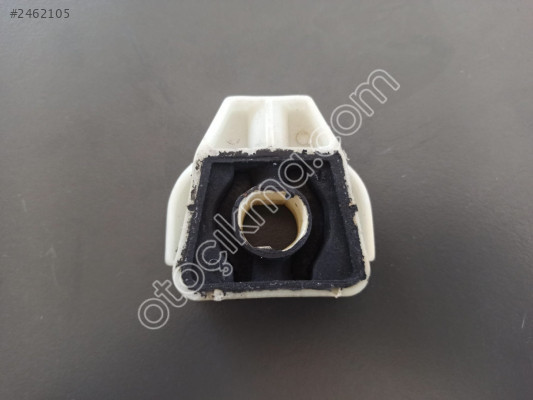 Skoda Octavia 04>13 Radyatör Braketi Üst PLASTECH P12457