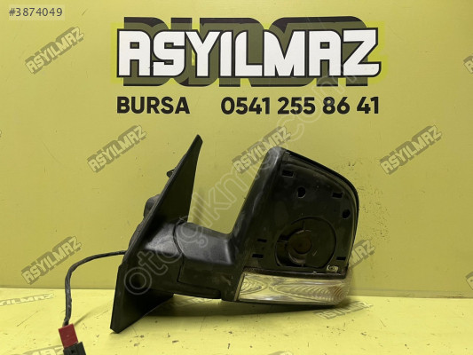 FİAT DOBLO SOL AYNA ORJİNAL 2