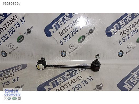 MERCEDES VANEO KASA CORLAS ÖN ASKI ROTU SIFIR A4143200389