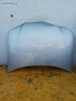 Fiat Siena ön kaput