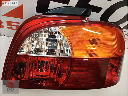 TOYOTA AVENSİS SIFIR SAĞ STOP 98-00 OEM NO: 81550-05050