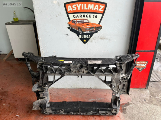 SEAT IBİZA ÖN PANEL ORJİNAL