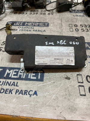 ÇIKMA VW PASSAT B5 3B0880239 D 3B0880239D SAĞ YOLCU KOLTUK AIRBAG