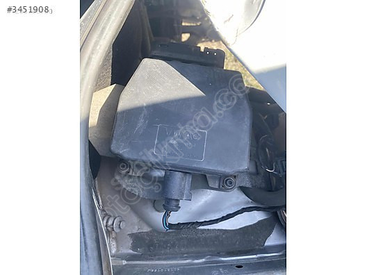 PA61/6T vw polo hava emiş sensörü