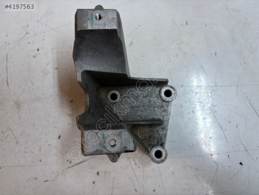 PEUGEOT PARTNER 2000 HDİ MAZOT FİLİTRE AYAĞI