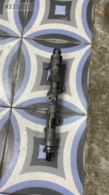 OPEL CORSA F 1.5 RAIL YAKIT HATTI ÇIKMA SÖKME YEDEK PARÇA