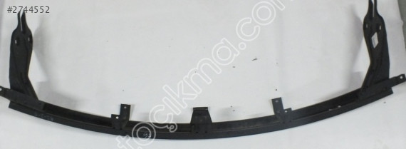 86530-4E500 BONGO 2012- TAMPON DEMİRİ ÖN