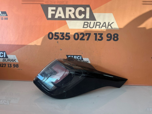 OPEL CROSSLAND X SAĞ STOP ORJİNAL