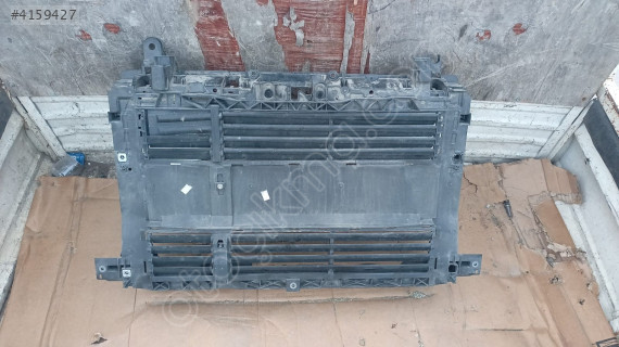 Orjinal Çıkma Ford Ecosport Ön Panel - Oto Yedek Parça