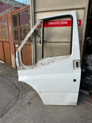 2012 2014 Ford transit sol ön kapı