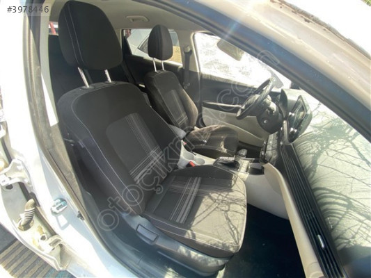 2024 Hyundai İ20 Koltuk Takımı