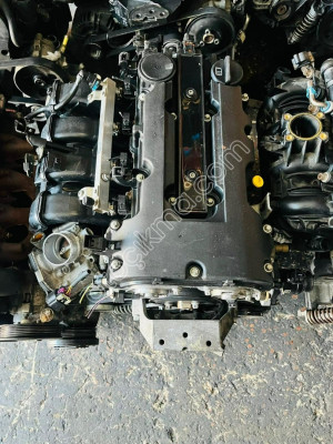 Opel corsa d a1.4xer çıkma orjinal motor