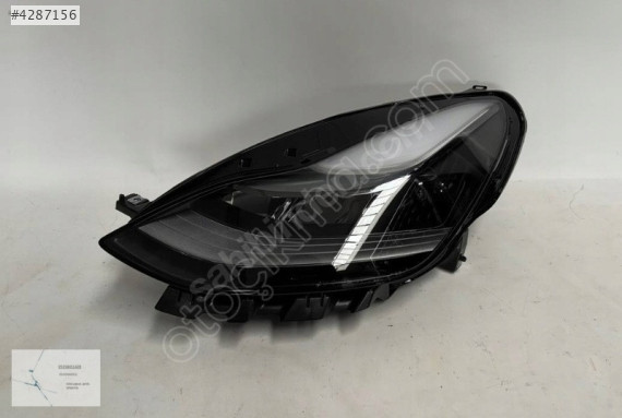 TESLA MODEL Y FAR SOL