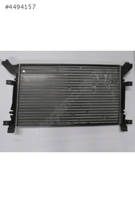 Volkswagen Volt Lt35/Lt46 Su Radyatörü 19962007