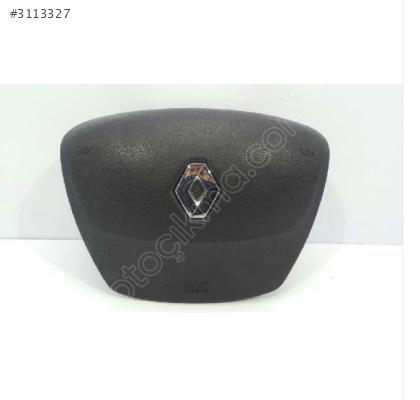 RENAULT FLUENCE SÜRÜCÜ AİRBAG.985700006R