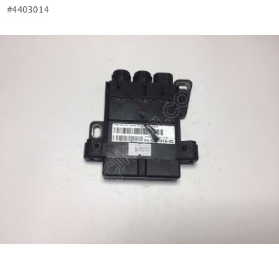 BMW Fan Röle Beyni V49153418-02