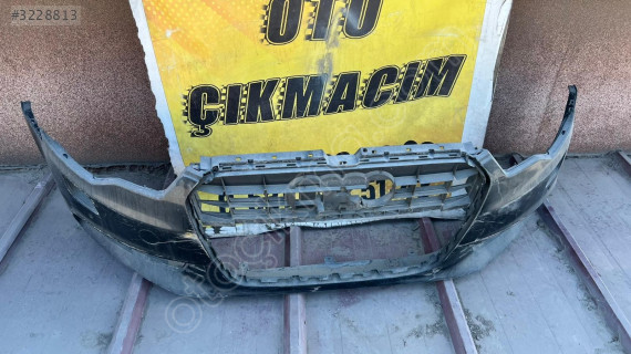 AUDİ A6 TAMPON 4G0807437