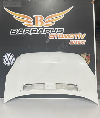 VOLKSWAGEN CRAFTER KAPUT  BEYAZ 2008-2020
