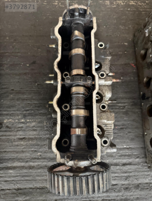 Suzuki Swift 1.0 G10 Silindir Kapağı