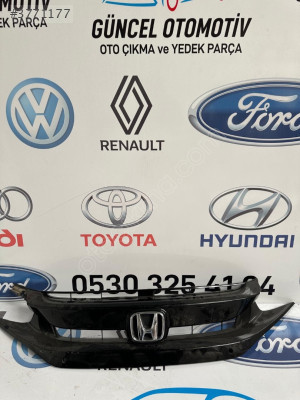 Honda fc 5  ön panjur çıkma orijinal