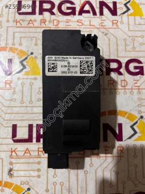 A0999000400 MERCEDES W117 W176 W246 DİREKSİYON KOLON KİLİDİ