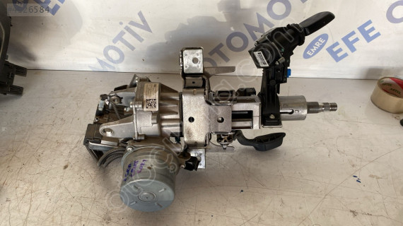 fiat egea cross 2021 1.4 direksiyon pompası (son fiyat)