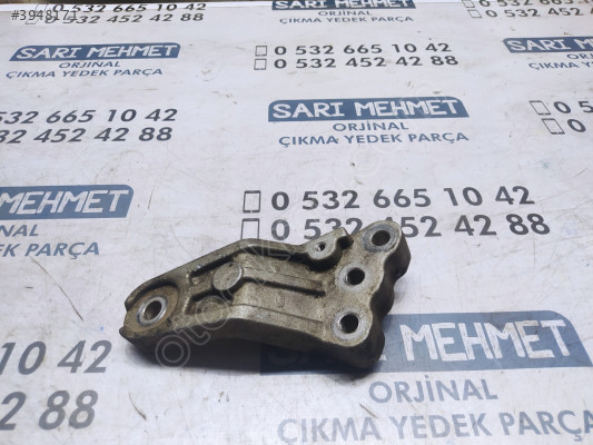 ÇIKMA HYUNDAİ İ30 SAĞ MOTOR KULAĞI TAKOZU
