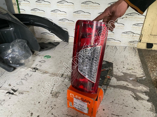 MERCEDES SPRİNTER SAĞ STOP LAMBASI SIFIR İTHAL ÜRÜN
